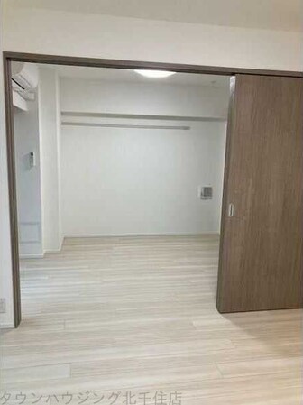 S-RESIDENCE綾瀬rivieの物件内観写真